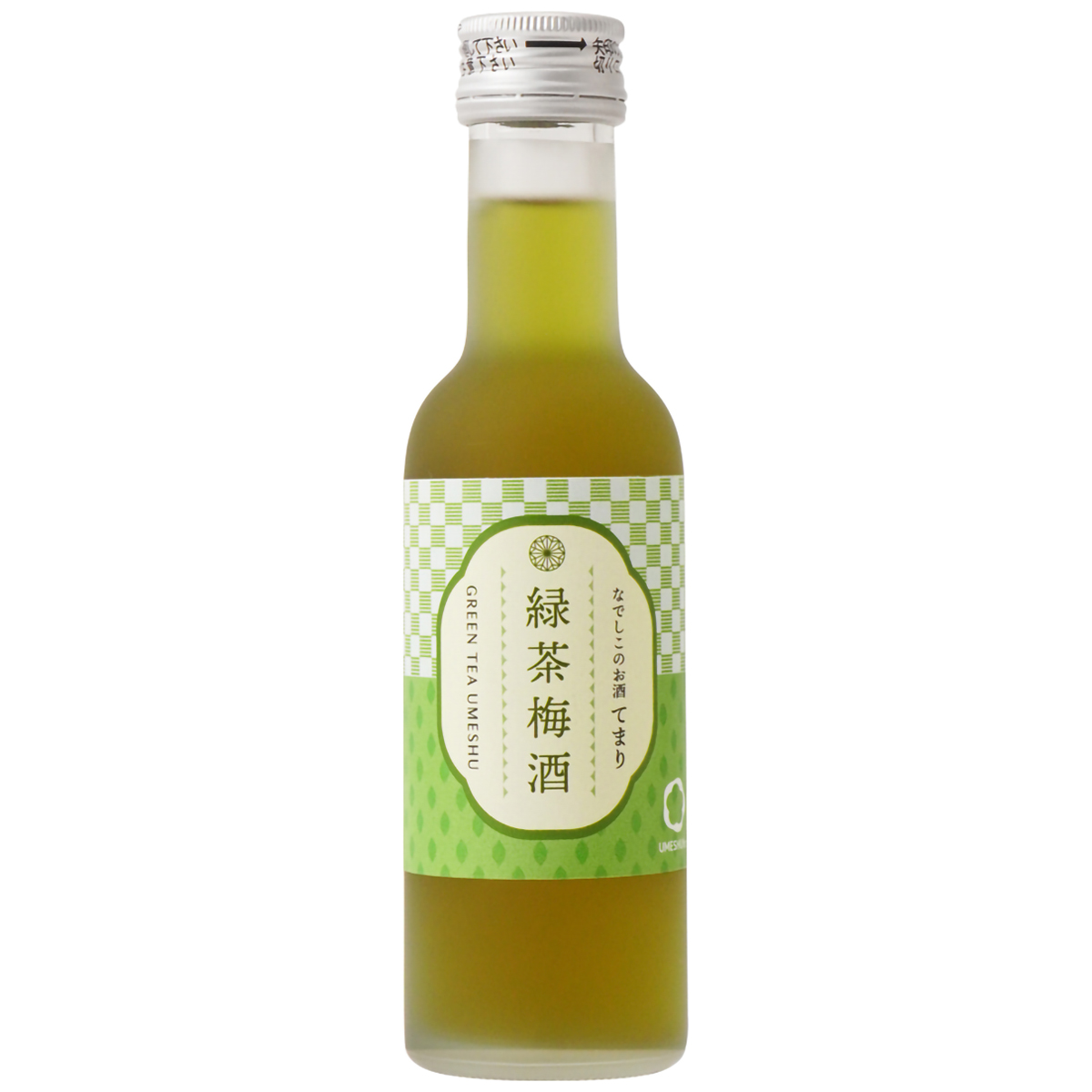 中野BC【T61-30】 なでしこのお酒　「てまり」　梅酒セット　180ml×6本【リキュール　和歌山県】