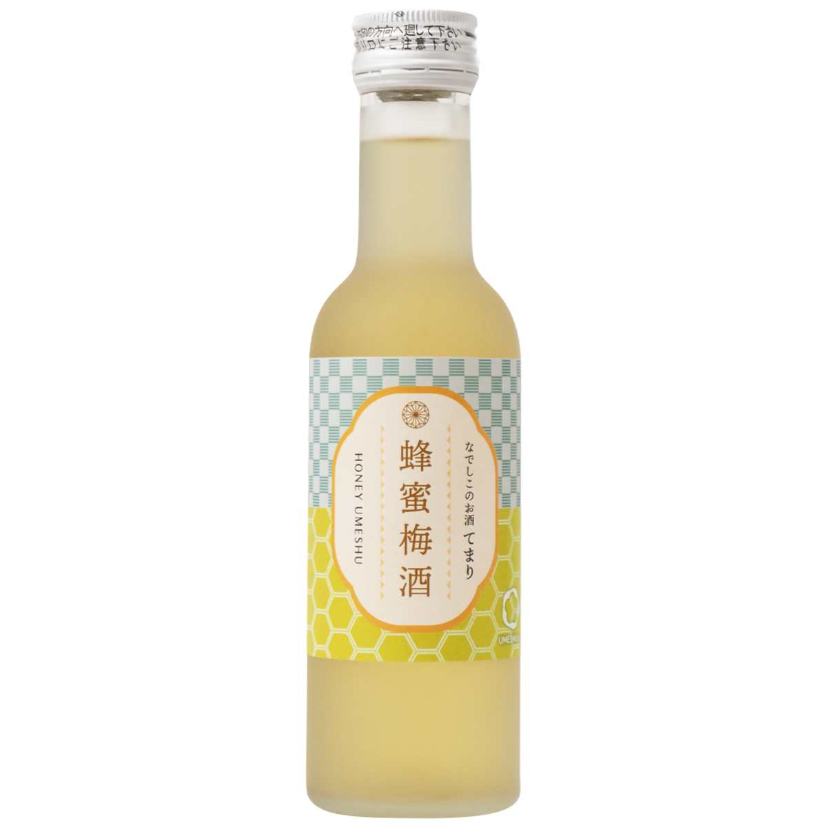 中野BC【T61-30】 なでしこのお酒　「てまり」　梅酒セット　180ml×6本【リキュール　和歌山県】