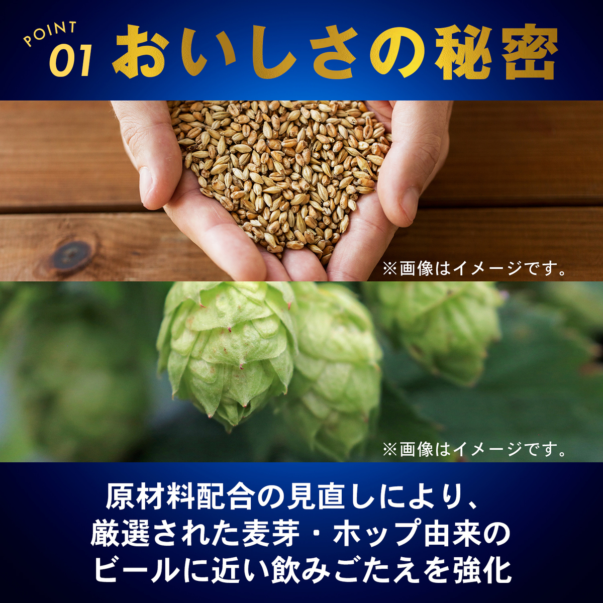 キリン　淡麗プラチナダブル　500ml缶【ケース24本】【発泡酒】