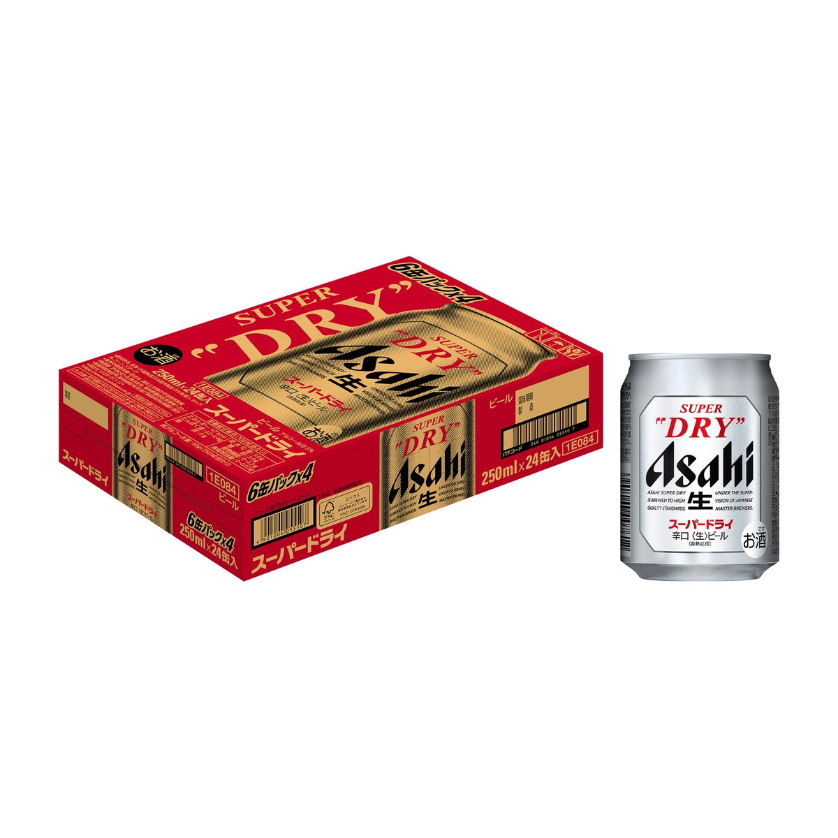 （お値下げ+ビール2缶増量中）お酒セット⭐︎上川大雪　720ml 4本、ビール　合計12本、ノンアルコールチューハイ　2本、スパークリングワイン　1本 アサヒ クリアアサヒ 贅沢ゼロ 350ml 24缶入 2ケース (48本) 送料無料