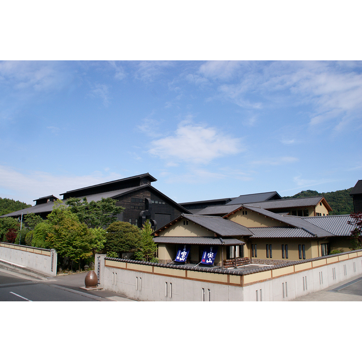 西酒造　福寿　25度　1800ml　【芋焼酎　鹿児島県】