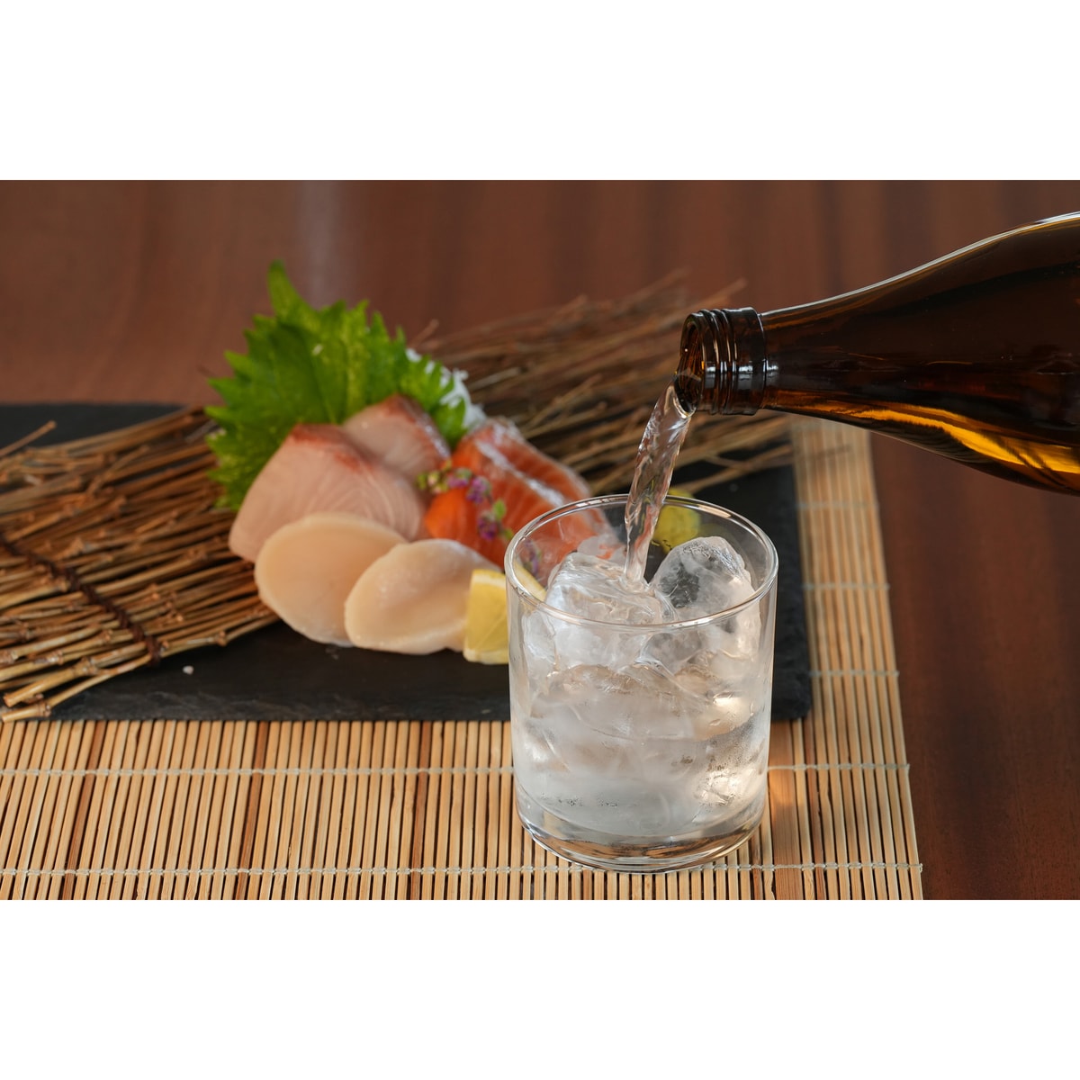 西酒造 薩摩宝山 徳利 25度 720ml 化粧箱入り 【芋焼酎 鹿児島県