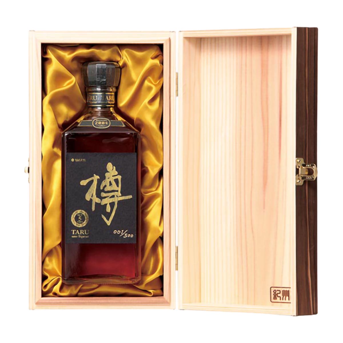 中田食品　紀州南高完熟梅酒　樽　五年熟成　720ml　【リキュール　和歌山県】