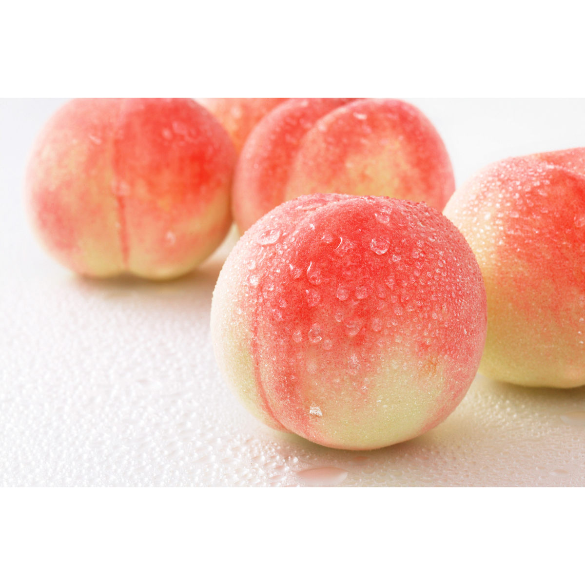 中田食品　とろこく桃姫＆林檎姫2本セット　500ml×2本　【リキュール　和歌山県】