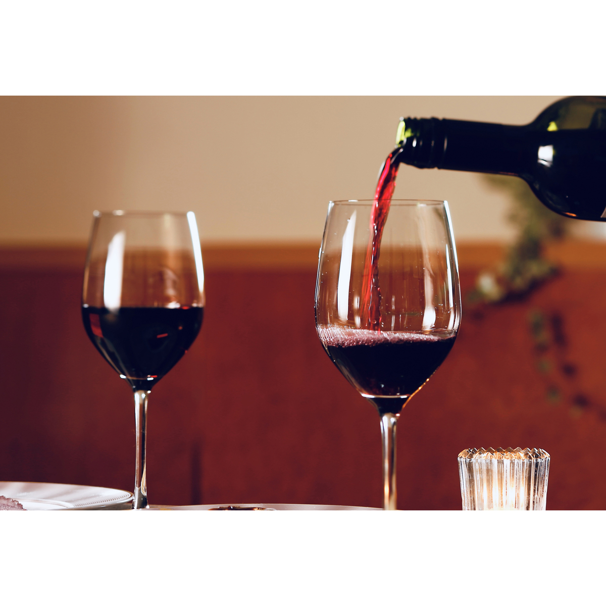 余市ワイン　メルロー  720ml【国産赤ワイン　北海道】