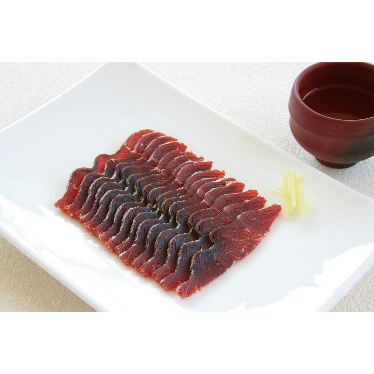 【アウトレット】鮭の酒びたし30ｇ 250614