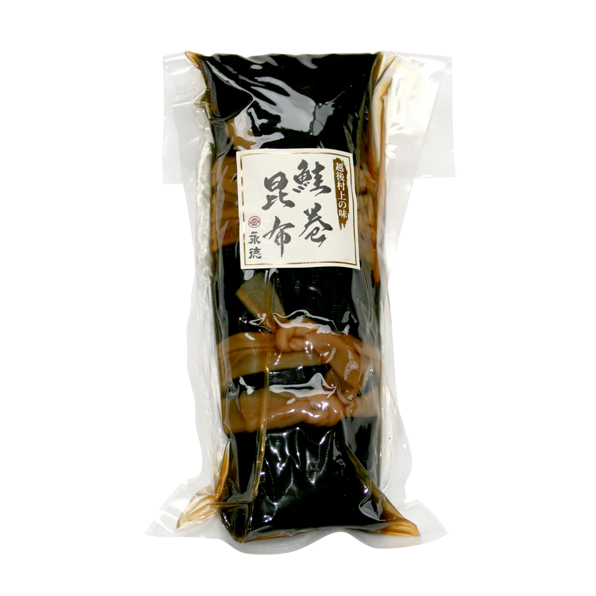 【アウトレット】鮭巻昆布太巻1本 250615