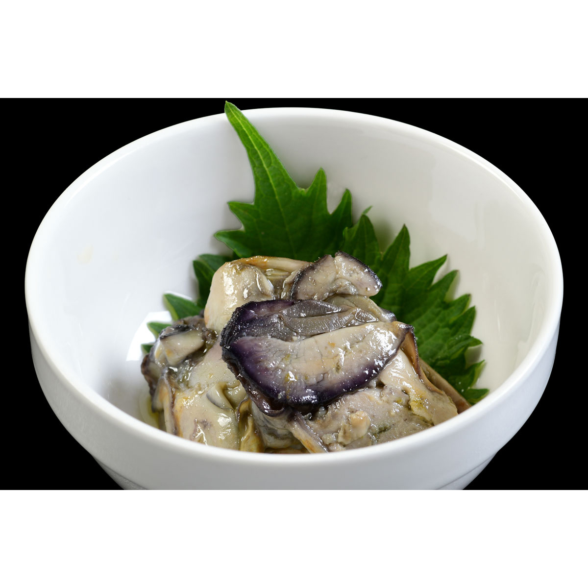 牡蠣のオリーブオイル漬110g 251122