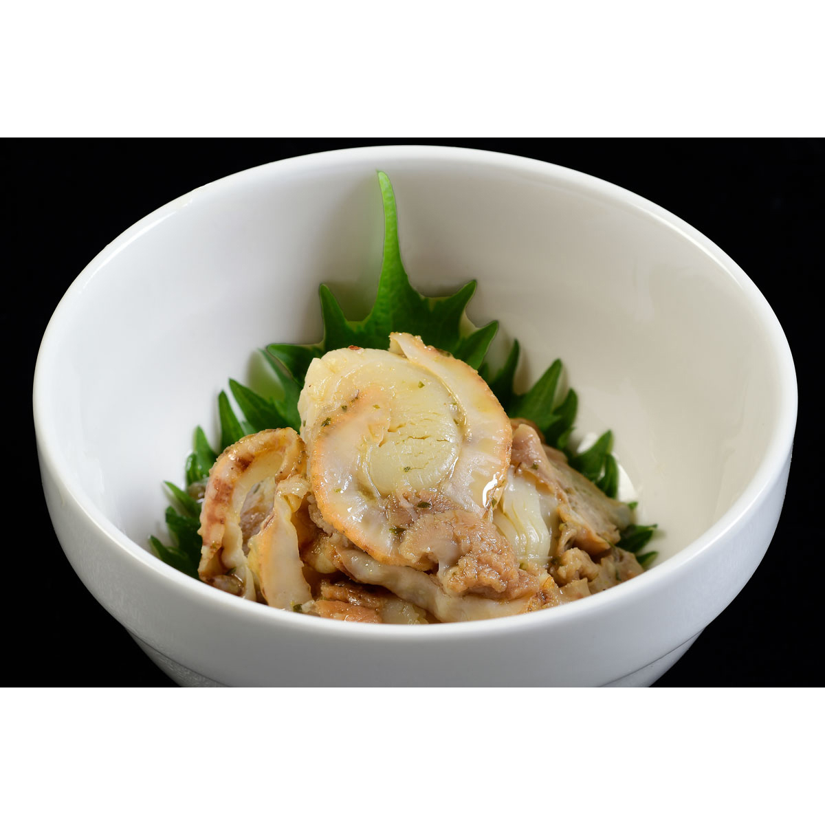 帆立のオリーブオイル漬110ｇ 251122