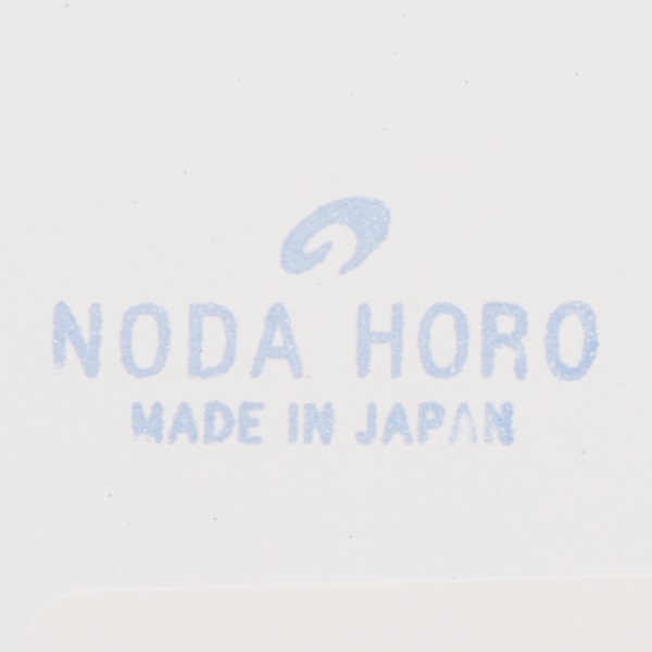 【野田琺瑯】WhiteSeries持ち手付ストッカー丸型Lシール蓋付