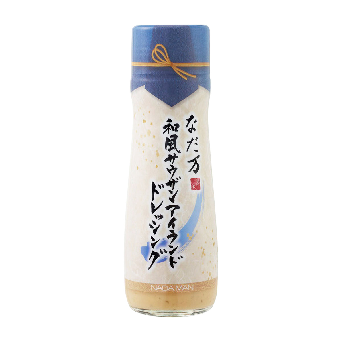 なだ万 和風サウザンアイランド ドレッシング
