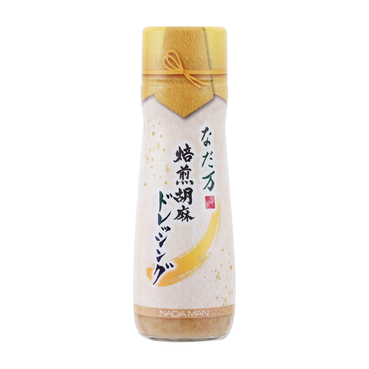 なだ万 焙煎胡麻 ドレッシング