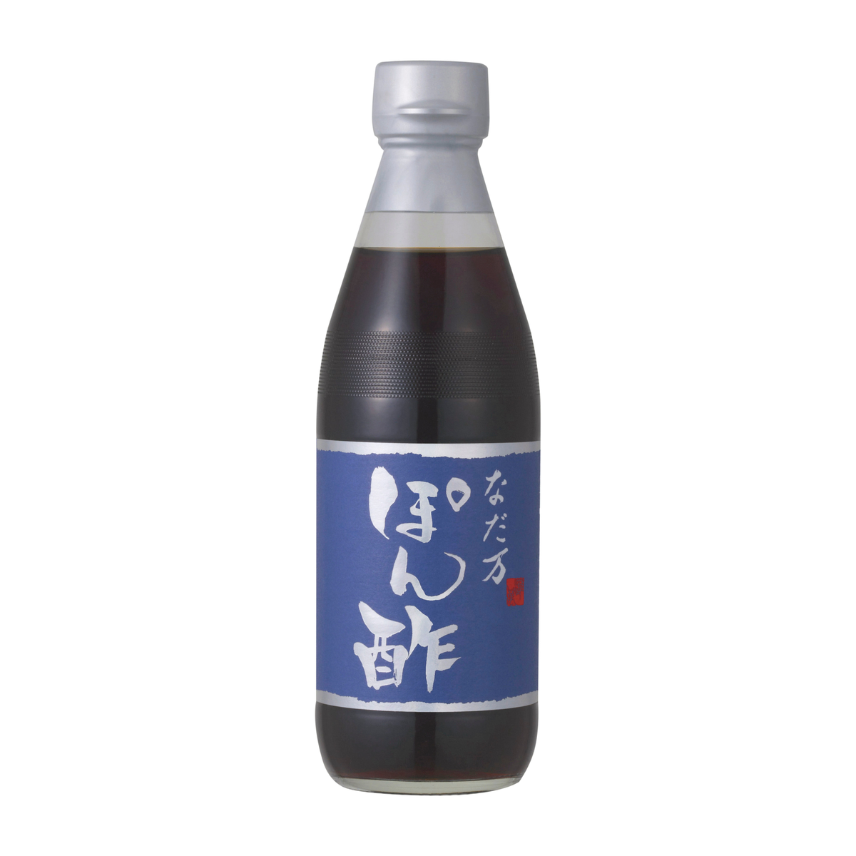 なだ万 ぽん酢