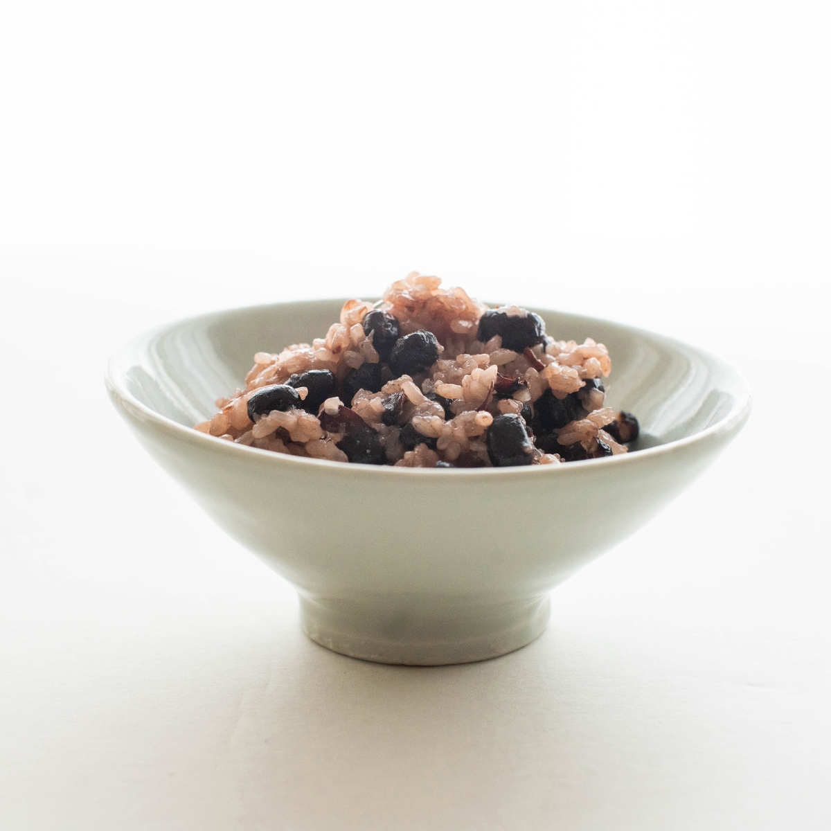 丹波大納言小豆赤飯　赤鬼飯 251123