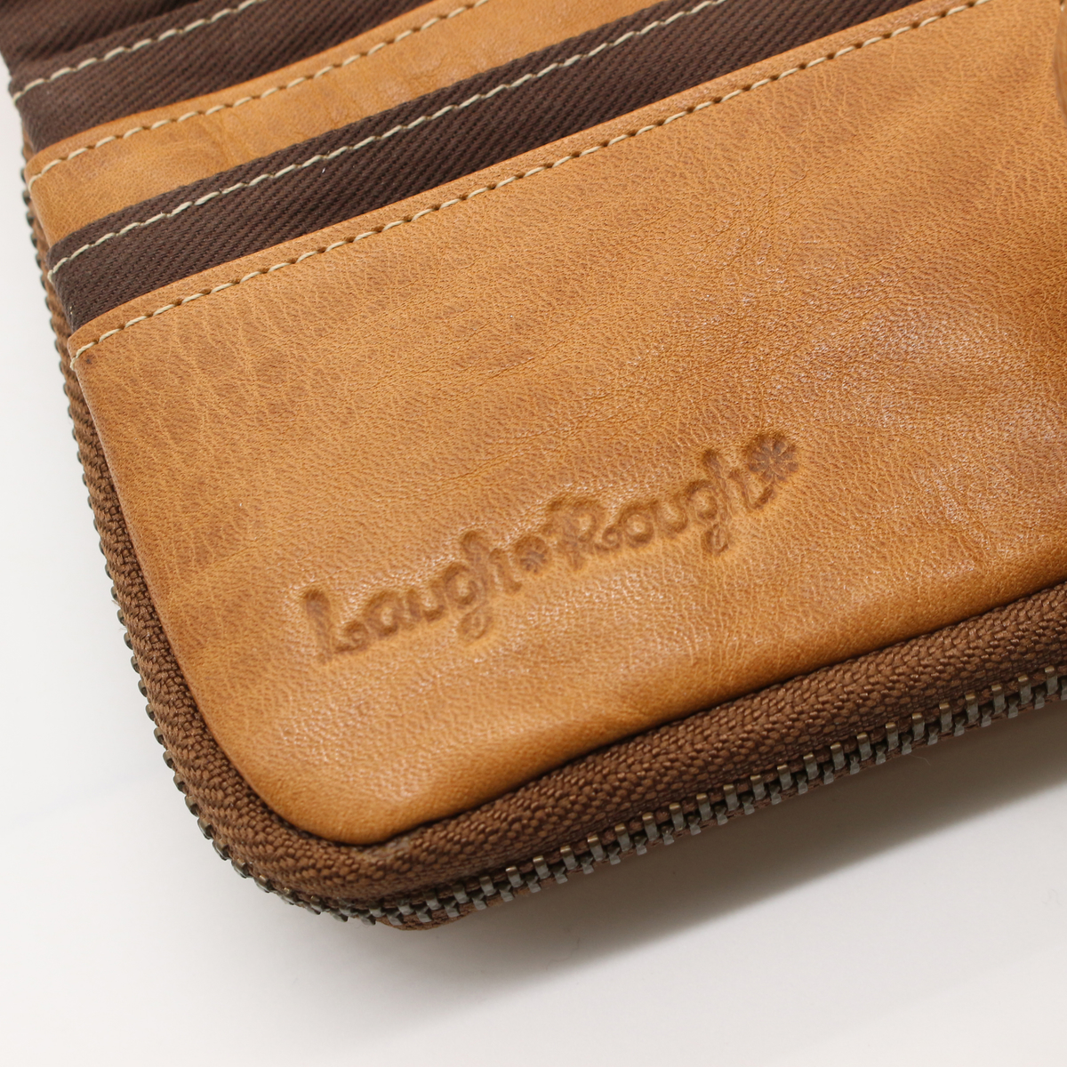 ジョセフィーヌ　ラウンド束入長財布