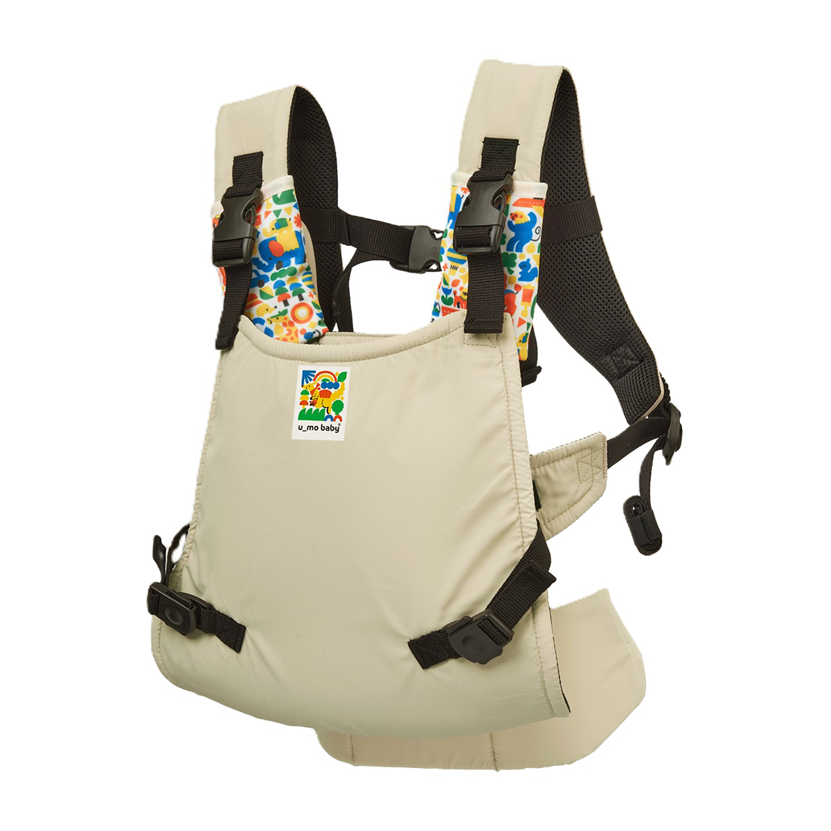 ユーモベビー　セパレート2WAYキャリー