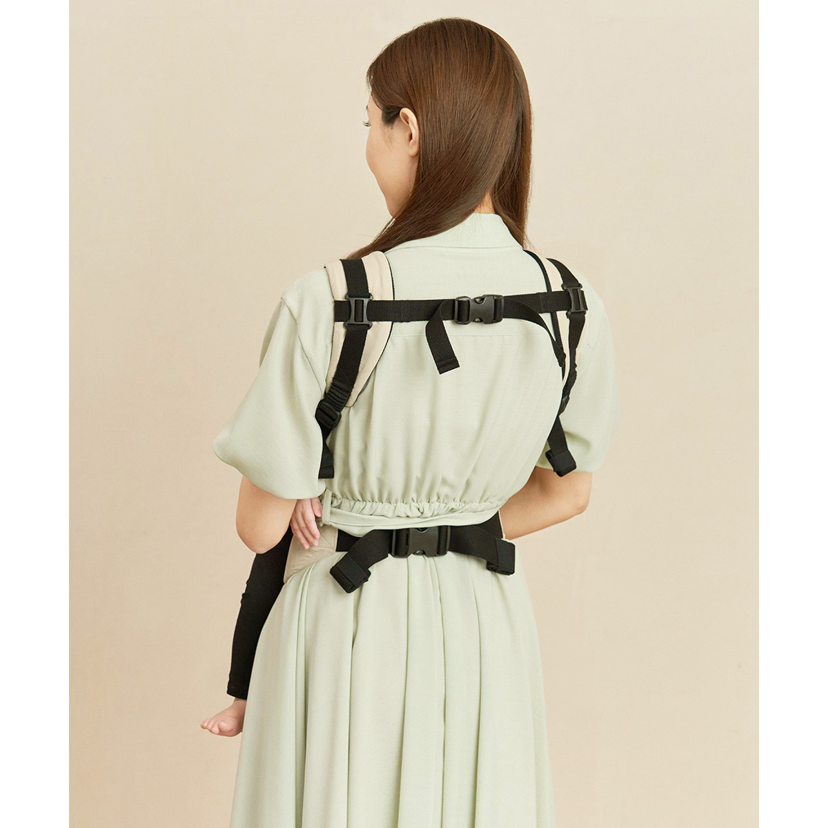 ユーモベビー　セパレート2WAYキャリー