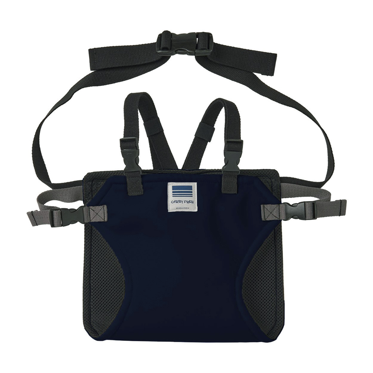 キャリフリー　チェアベルトホールドplus