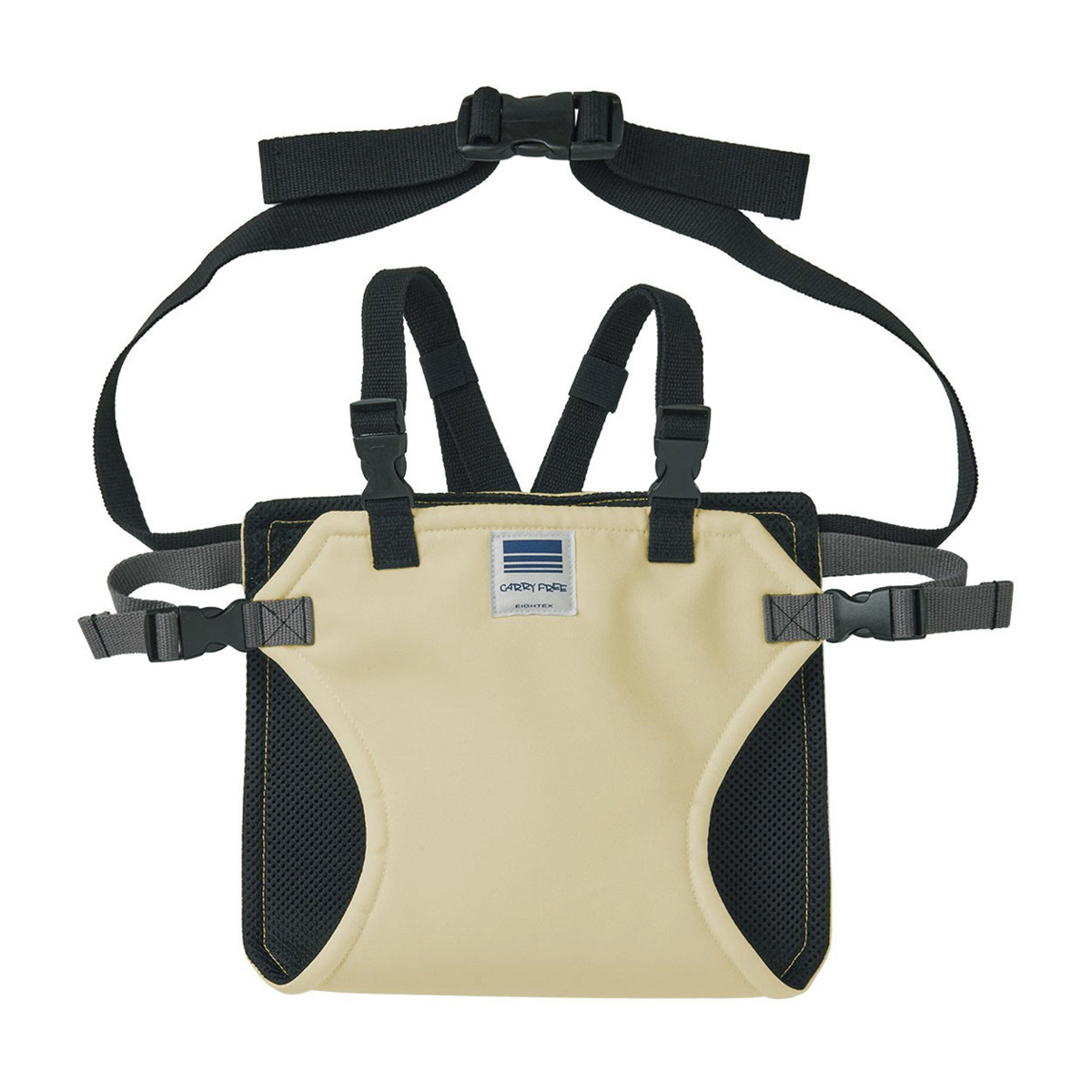 キャリフリー　チェアベルトホールドplus