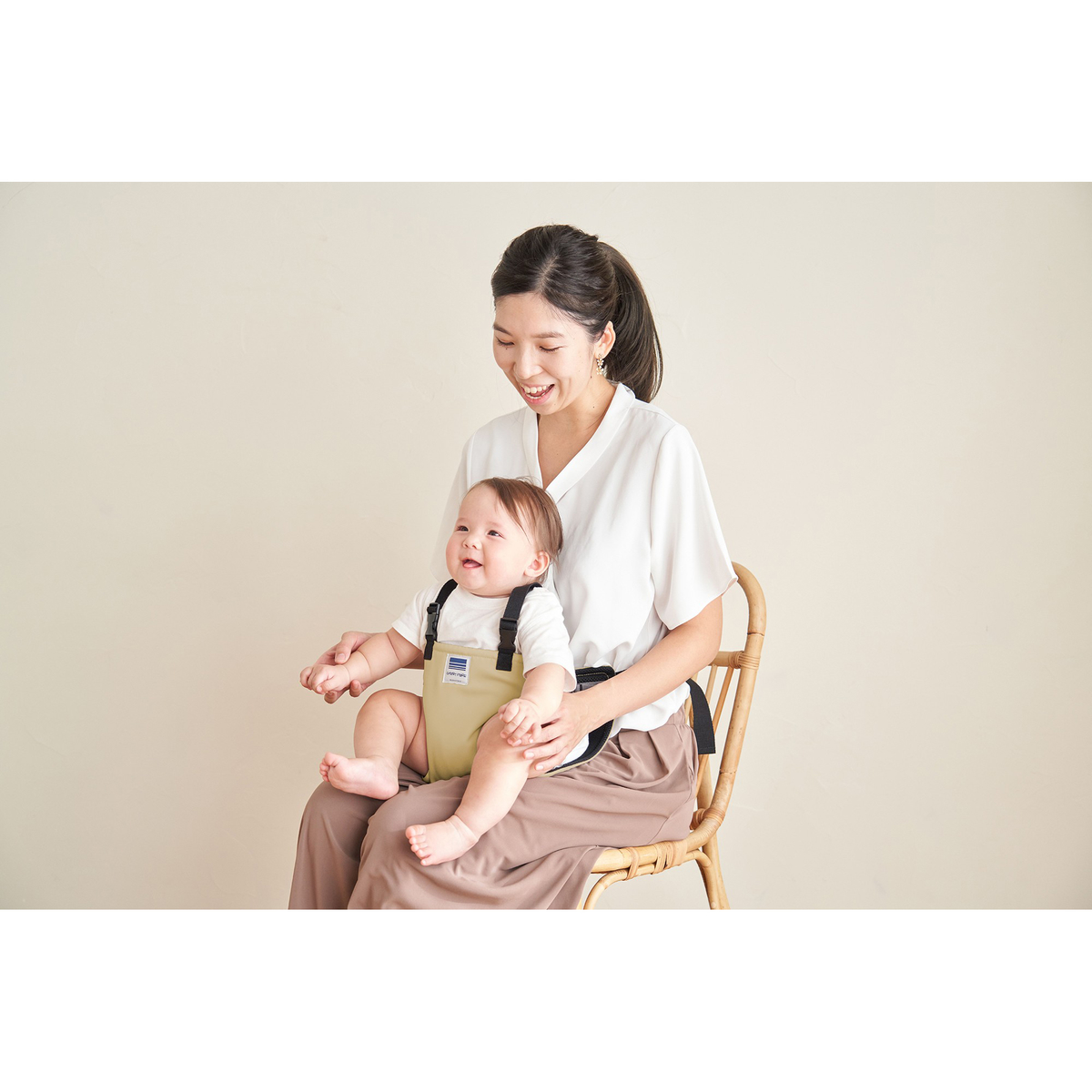 キャリフリー　チェアベルトホールドplus