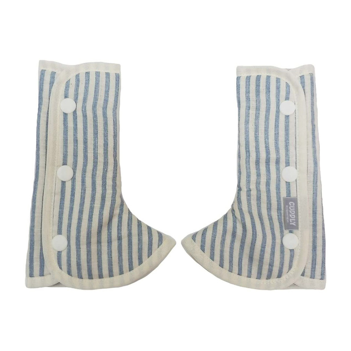 カドリー　ショルダー＆コーナーカバー（スリムタイプ）