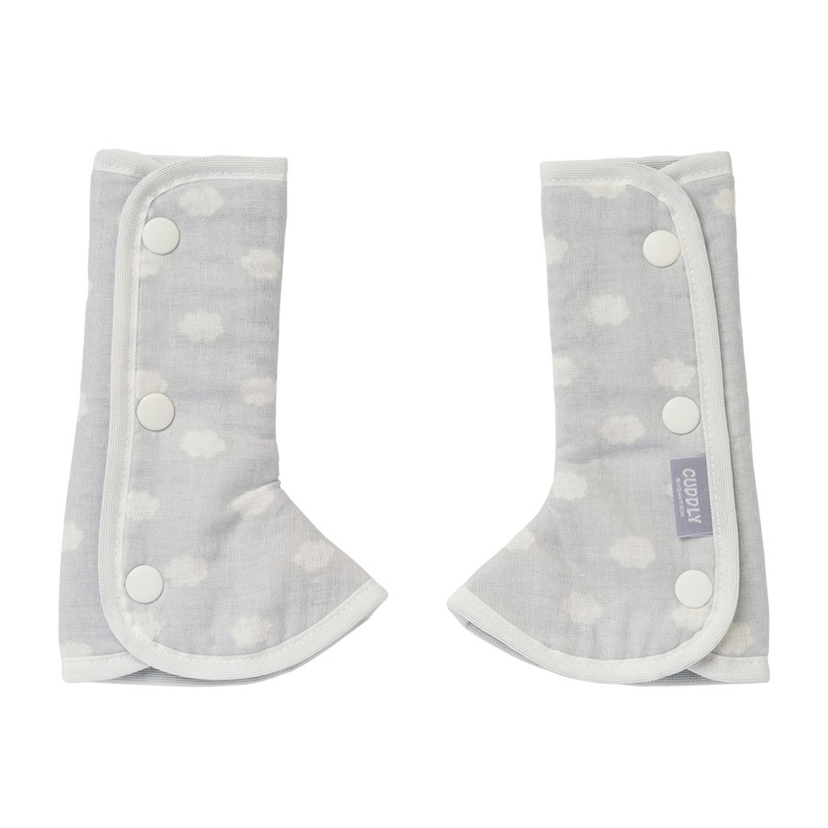 カドリー　ショルダー＆コーナーカバー（スリムタイプ）