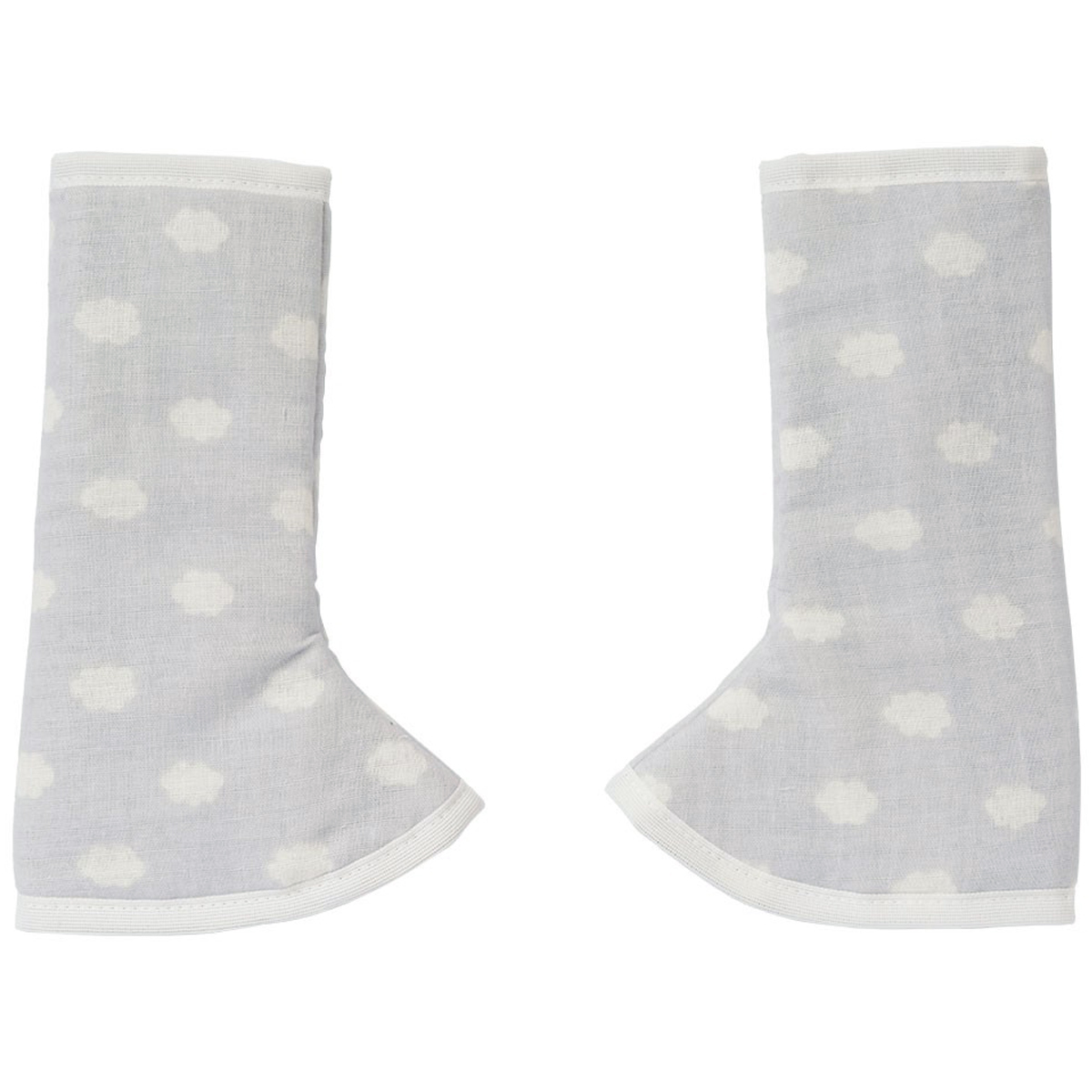 カドリー　ショルダー＆コーナーカバー（スリムタイプ）