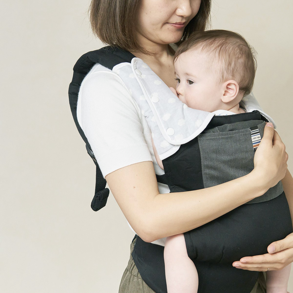 カドリー　ショルダー＆コーナーカバー（スリムタイプ）