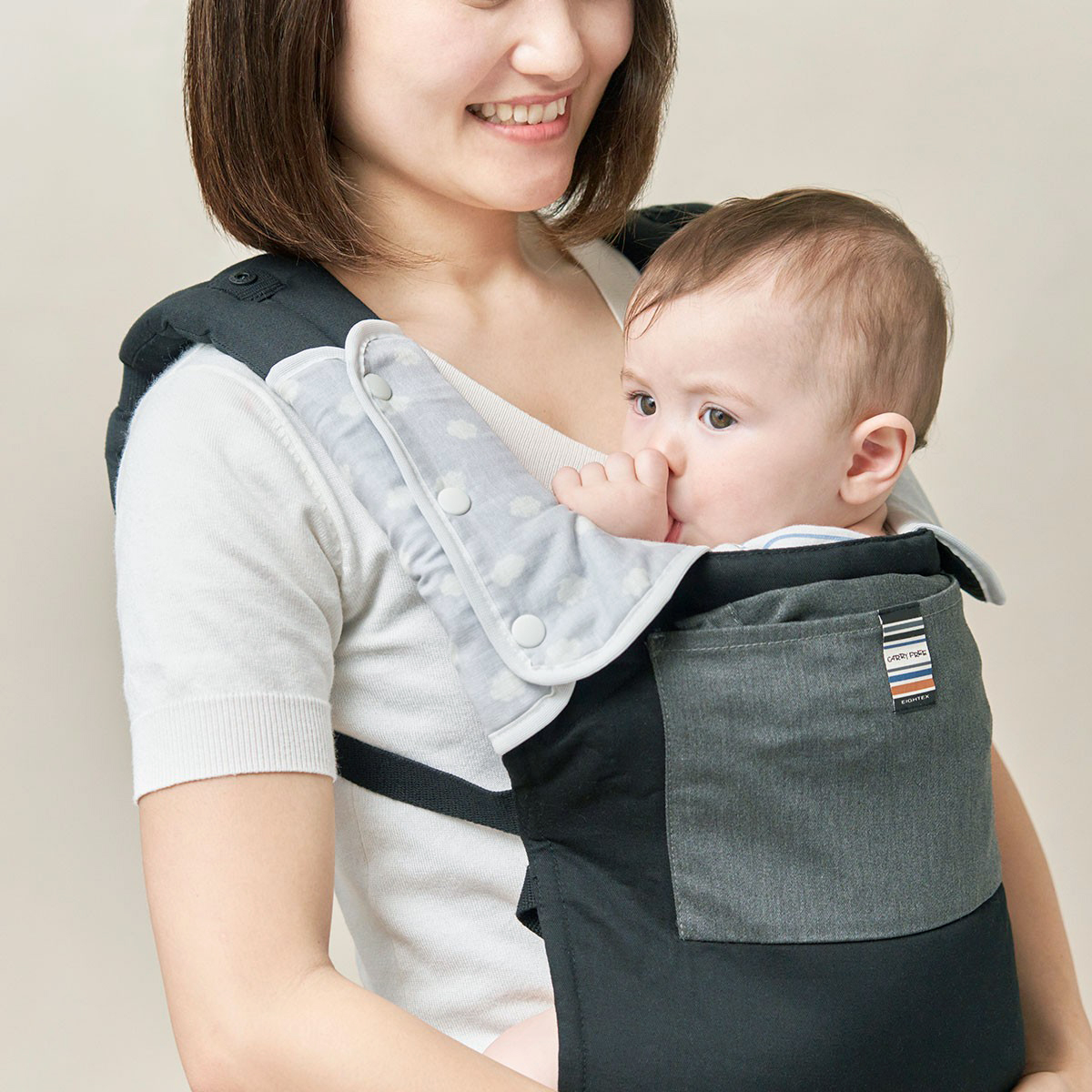 カドリー　ショルダー＆コーナーカバー（スリムタイプ）