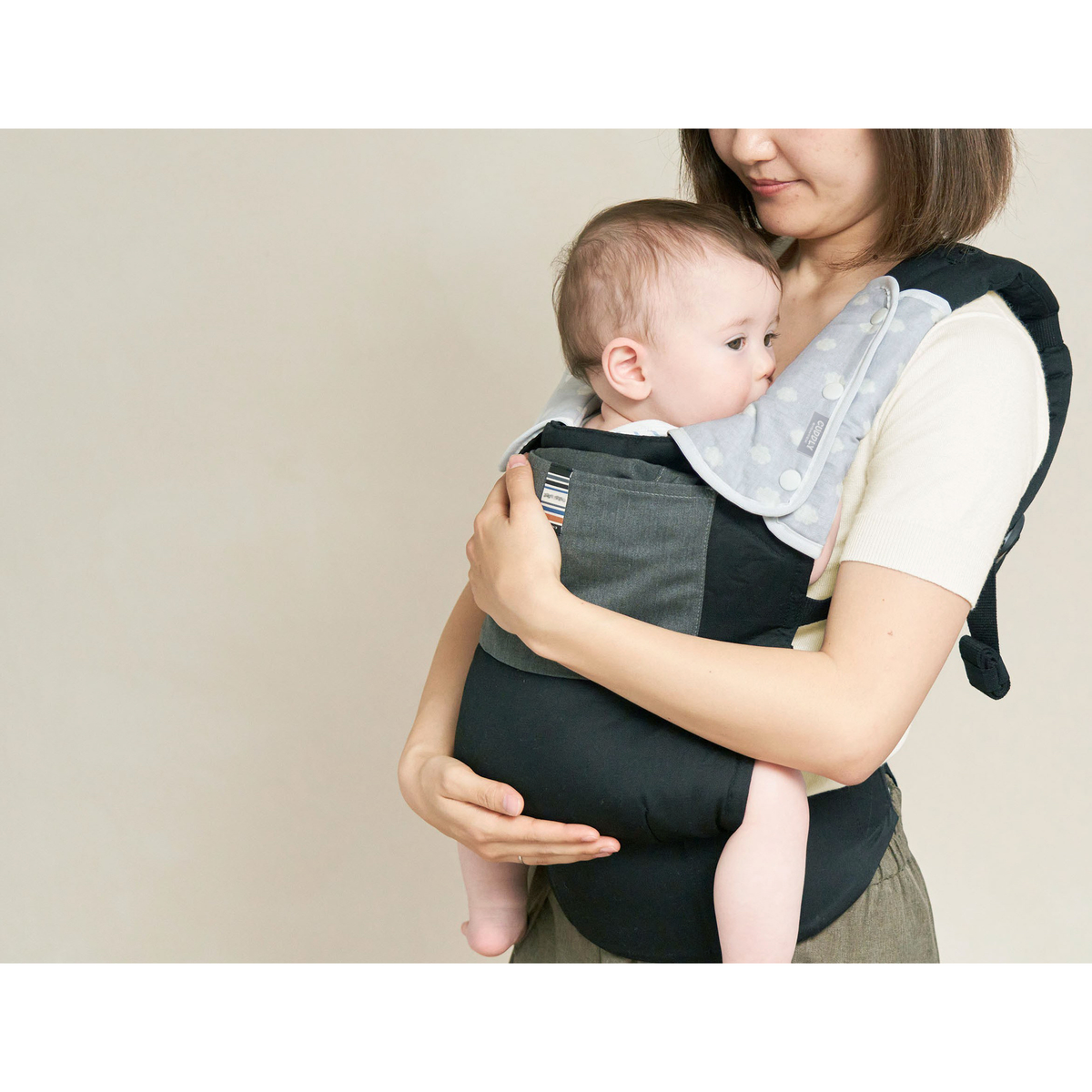 カドリー　ショルダー＆コーナーカバー（スリムタイプ）