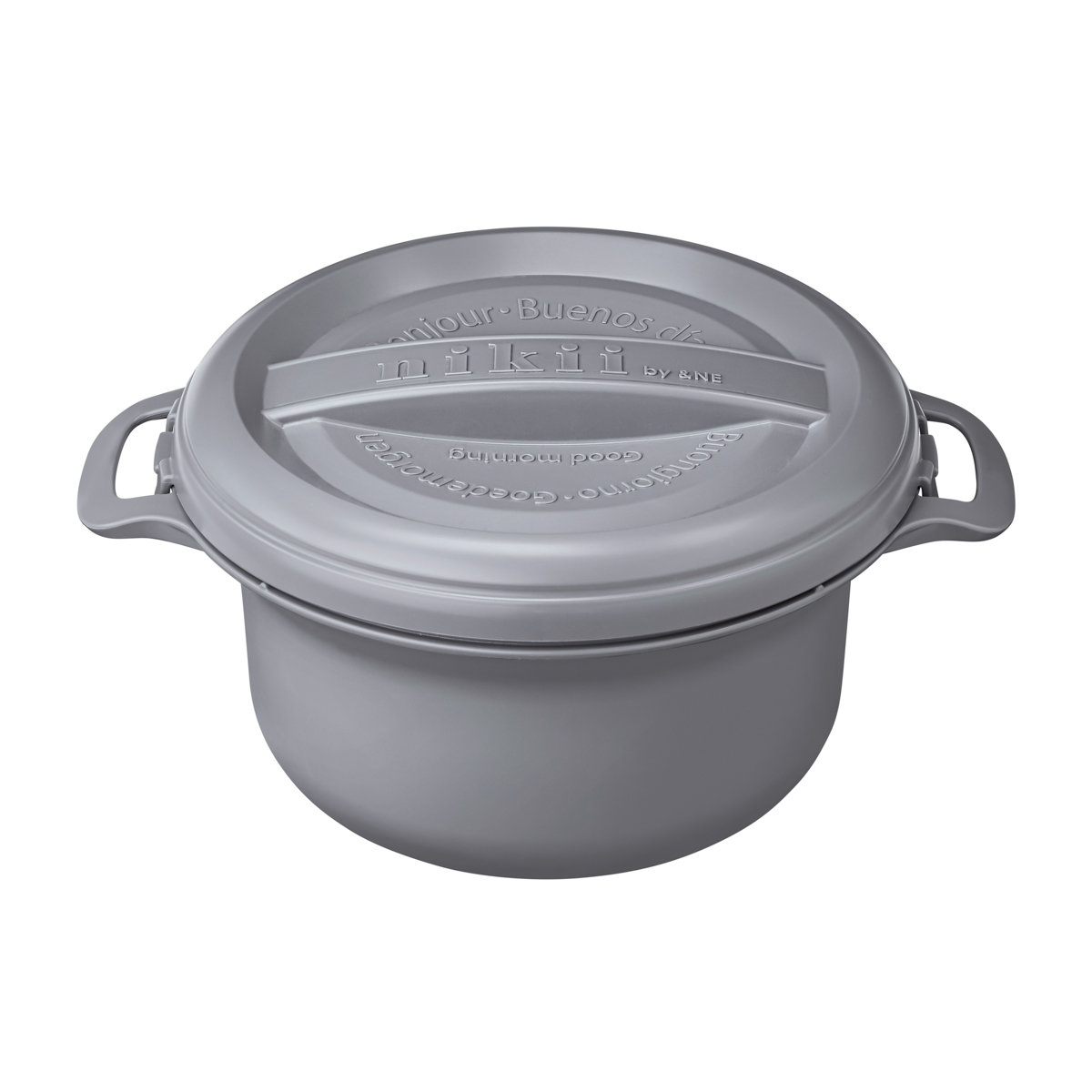 ｎｉｋｉｉ　レンジクッカー