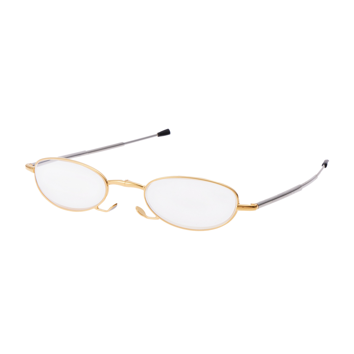 Pocket Glasses