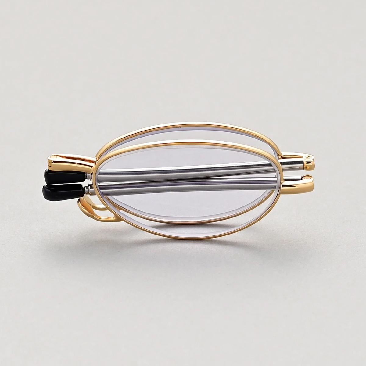 Pocket Glasses
