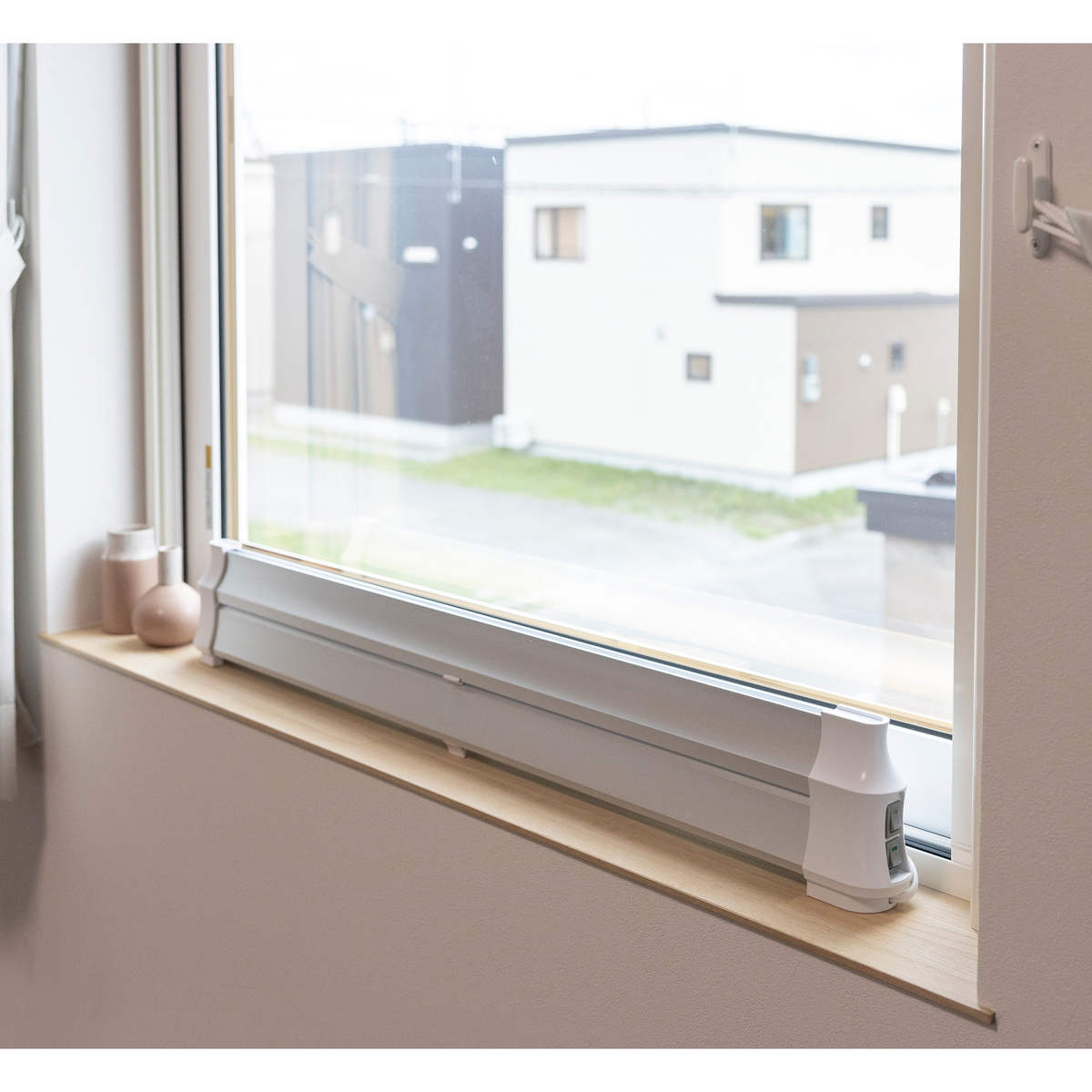 窓際ヒーター・アル（60cm）