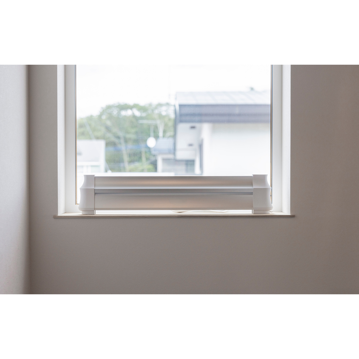 窓際ヒーター・アル（150cm）