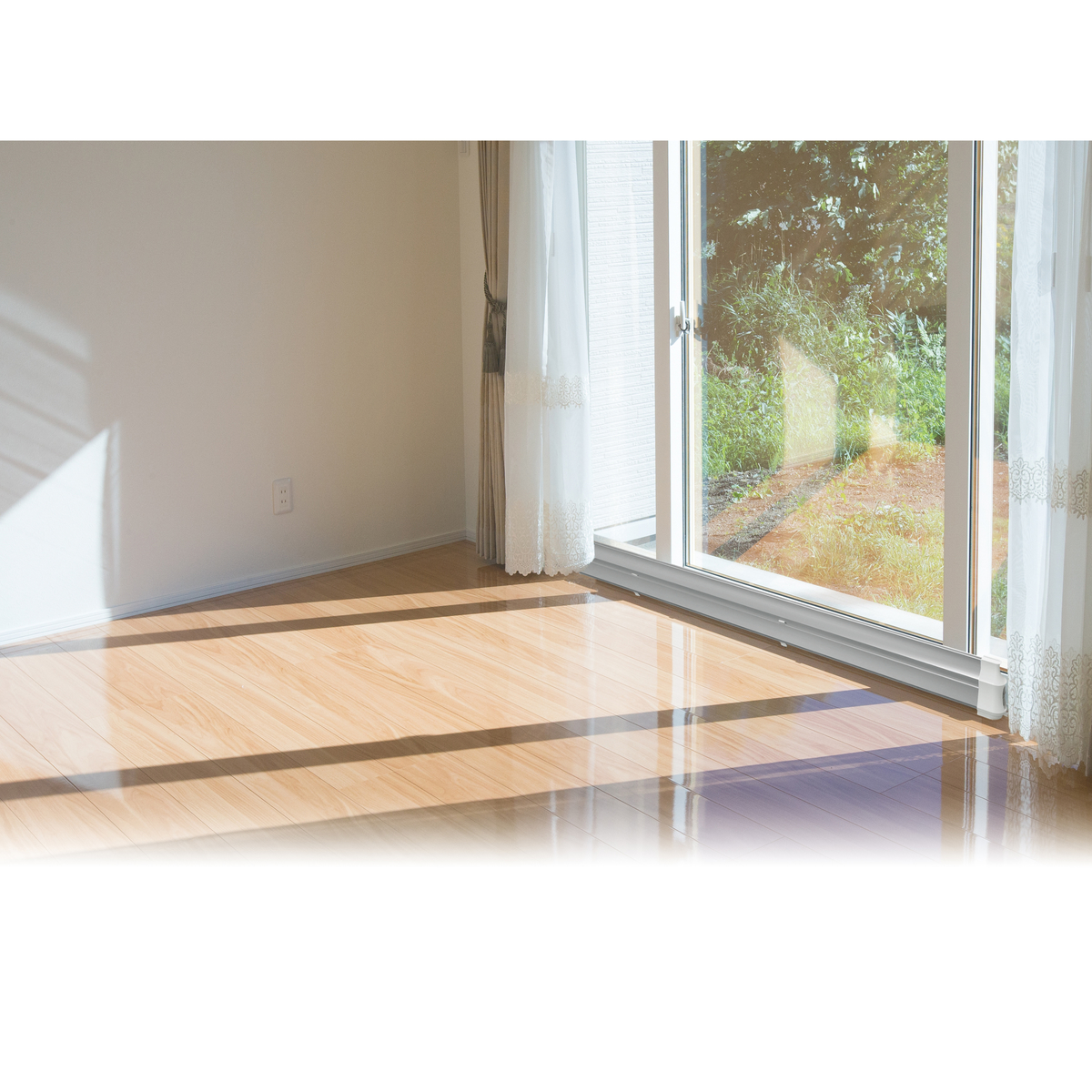 窓際ヒーター・アル（180cm）