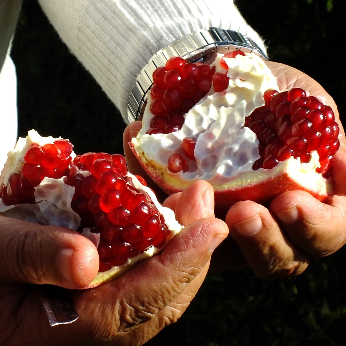 ざくろジュース１００％７２０ｍｌ