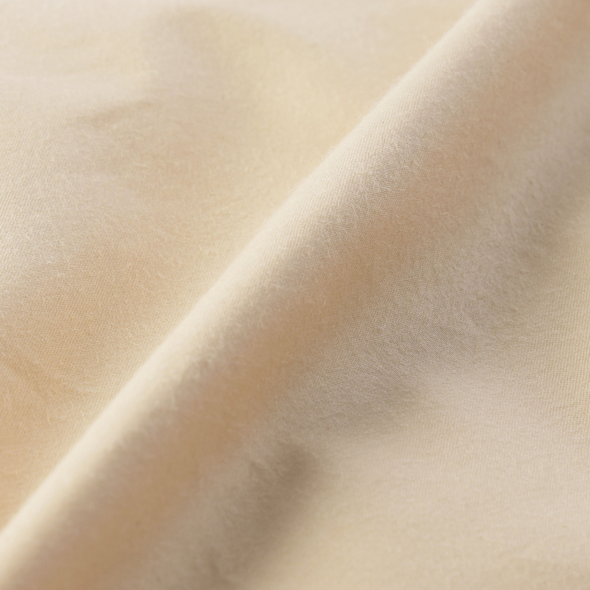 羽毛のフェザー敷パッド