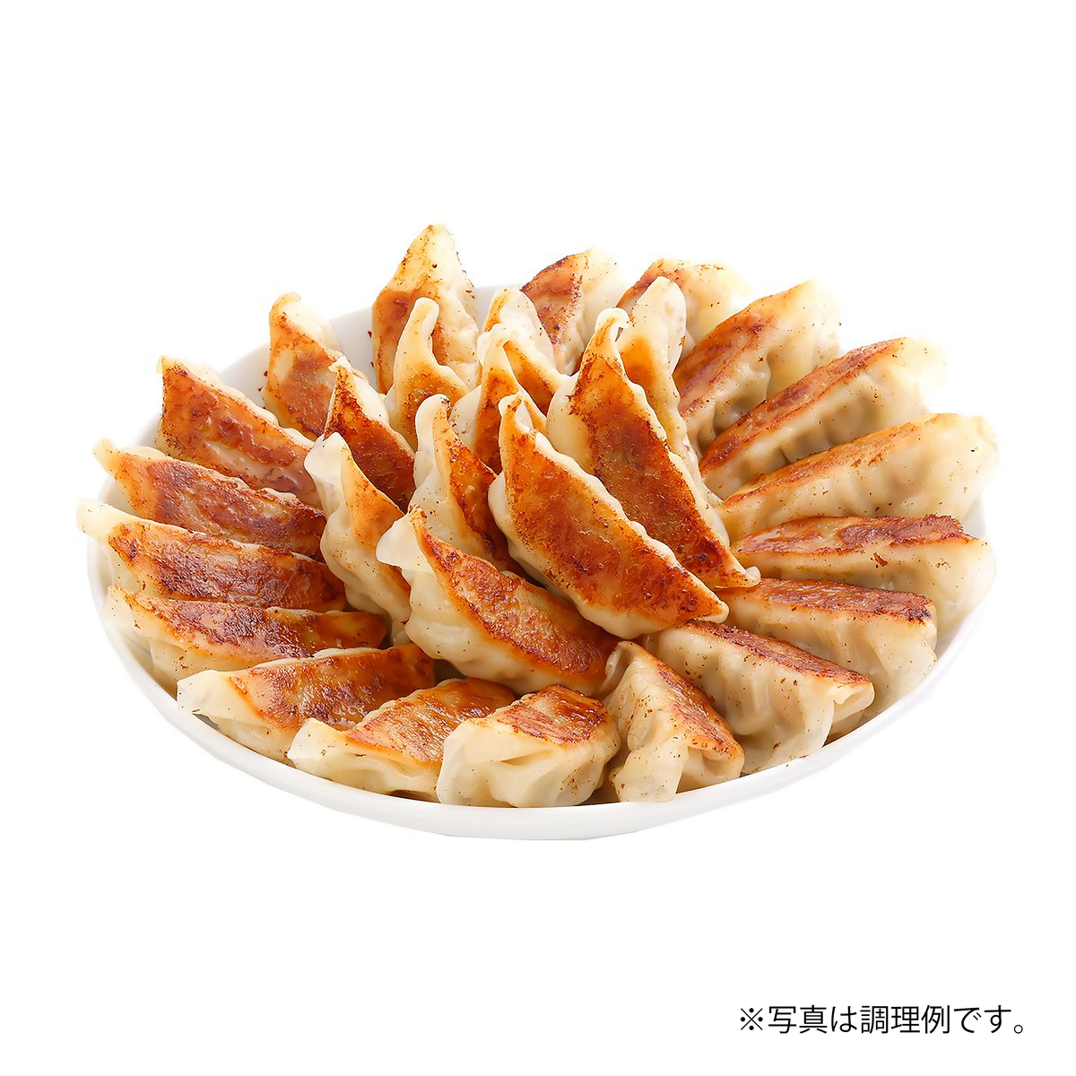【冷凍】大阪王将　肉餃子
