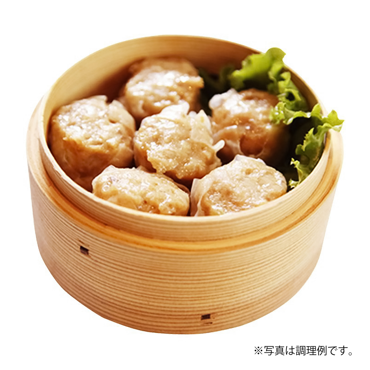 【冷凍】大阪王将　大粒肉焼売