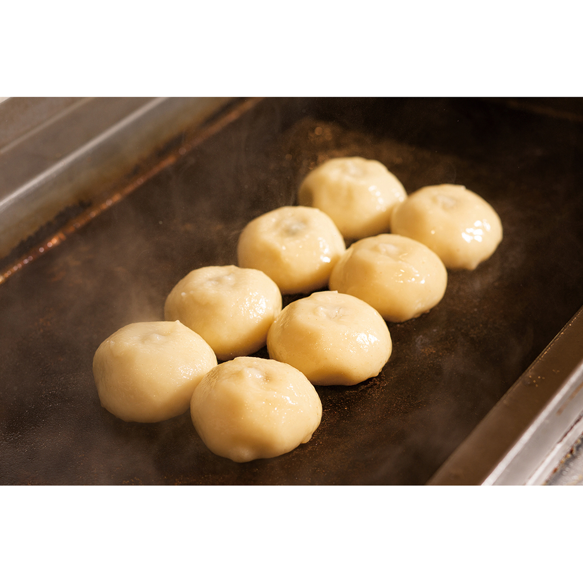 【冷凍】【ナインブロック】大阪王将　肉汁爆弾餃子