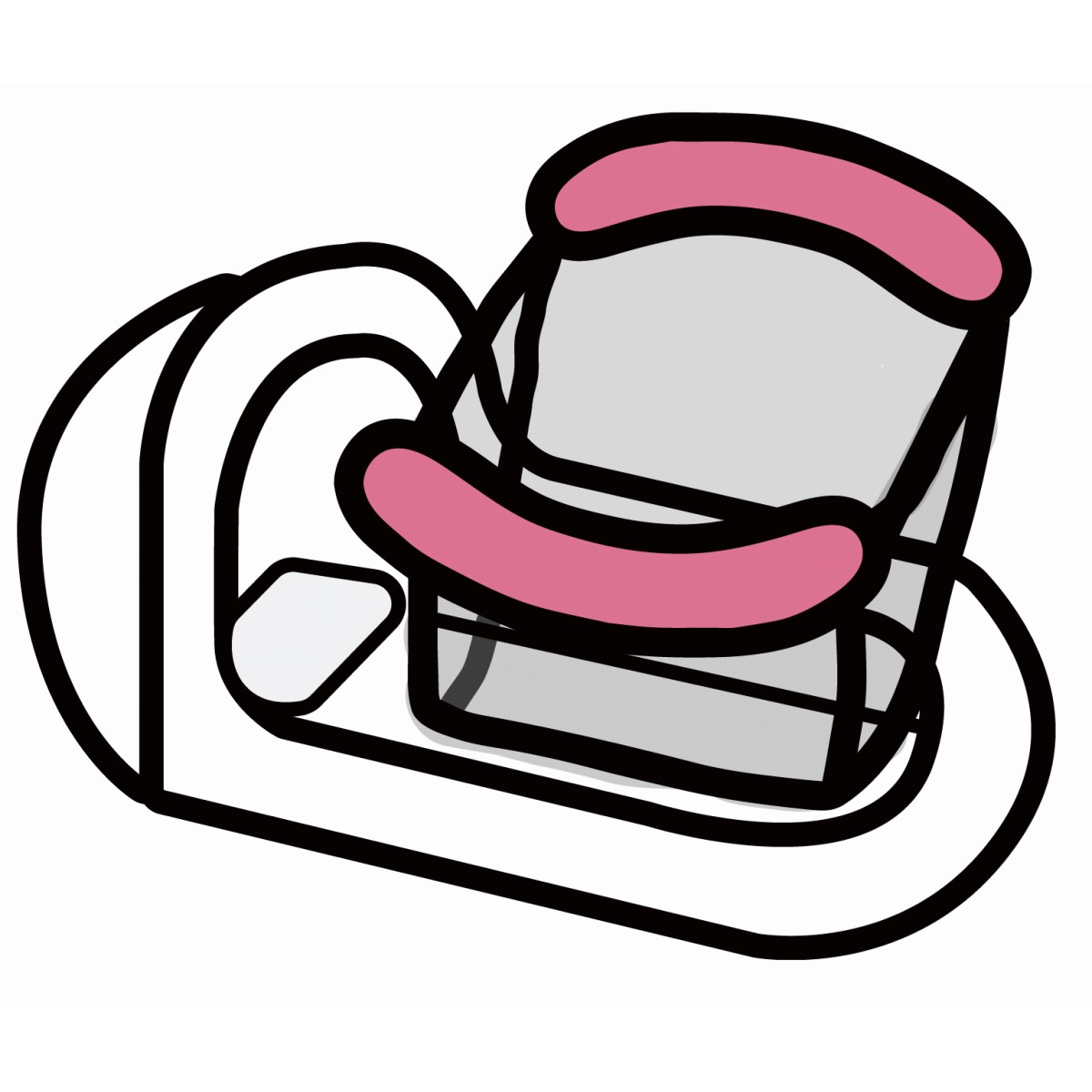 プライバシー（災害緊急トイレキット）