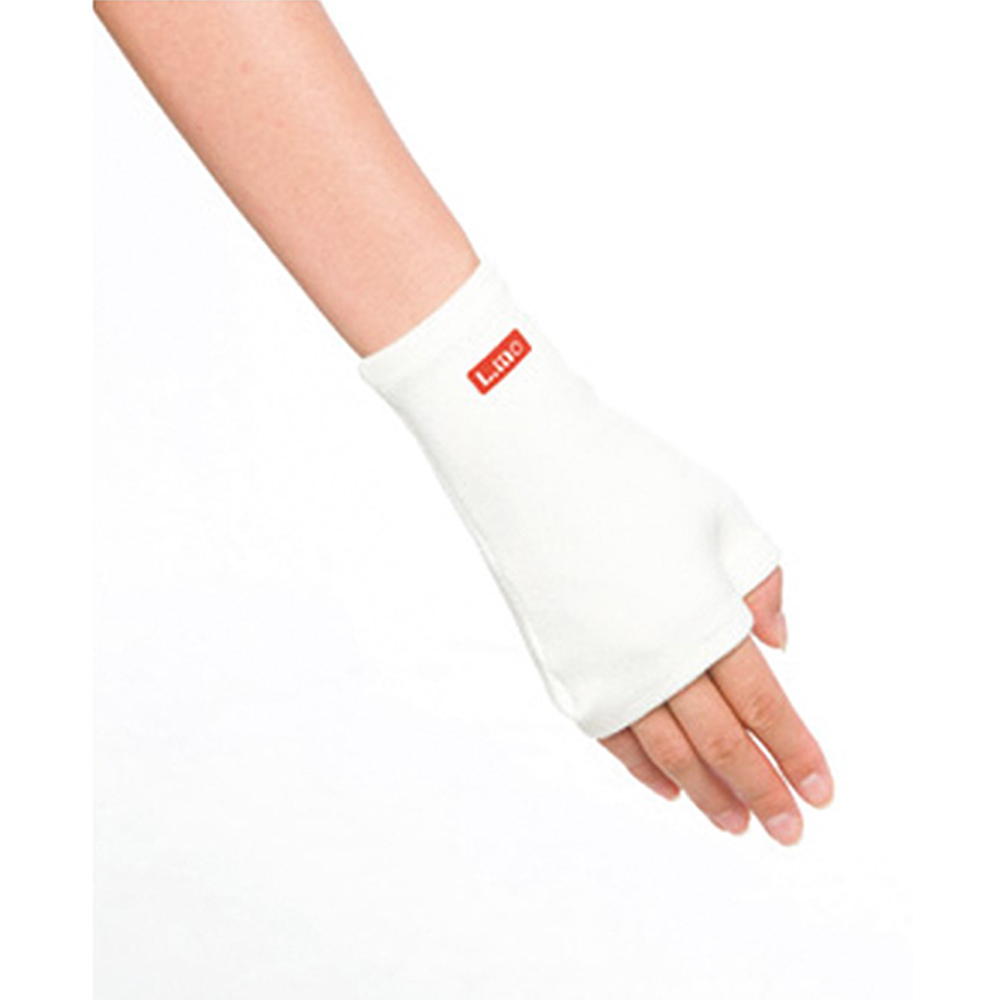エルモ医療サポーター薄手手のひらF