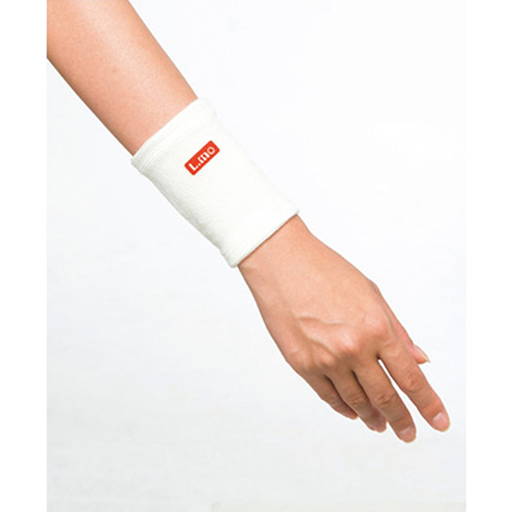 エルモ医療サポーター薄手手首F2枚