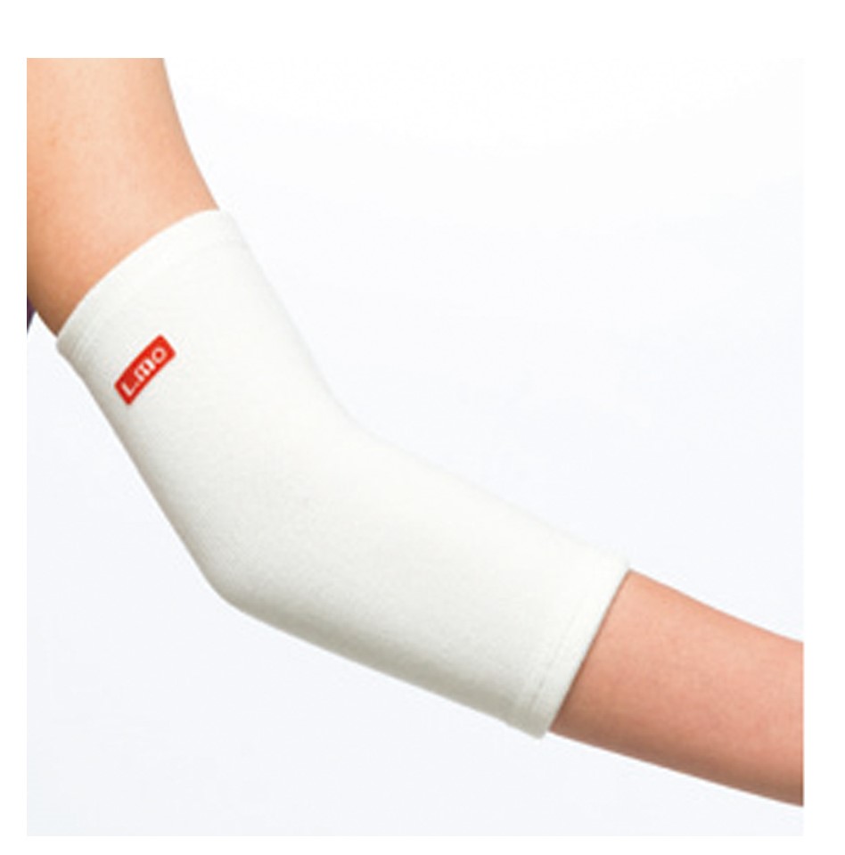 エルモ医療サポーター薄手ひじM