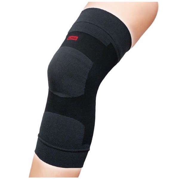 エルモテーピングサポーターヒザ 2枚入