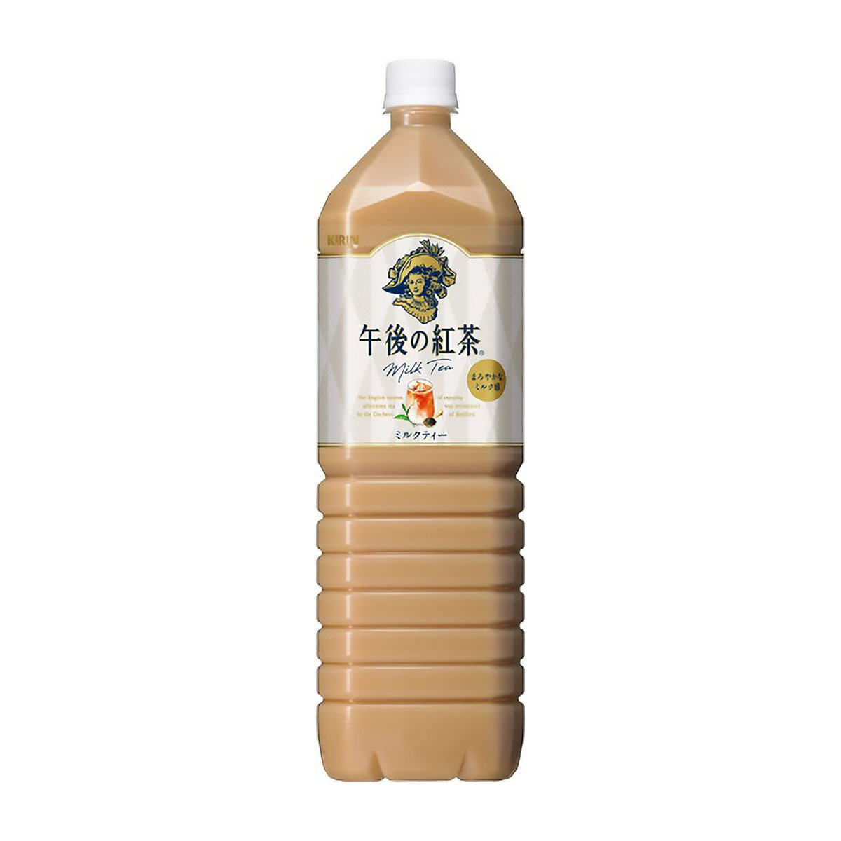 キリン午後の紅茶　ミルクティー1500mlPET（ケース8本）