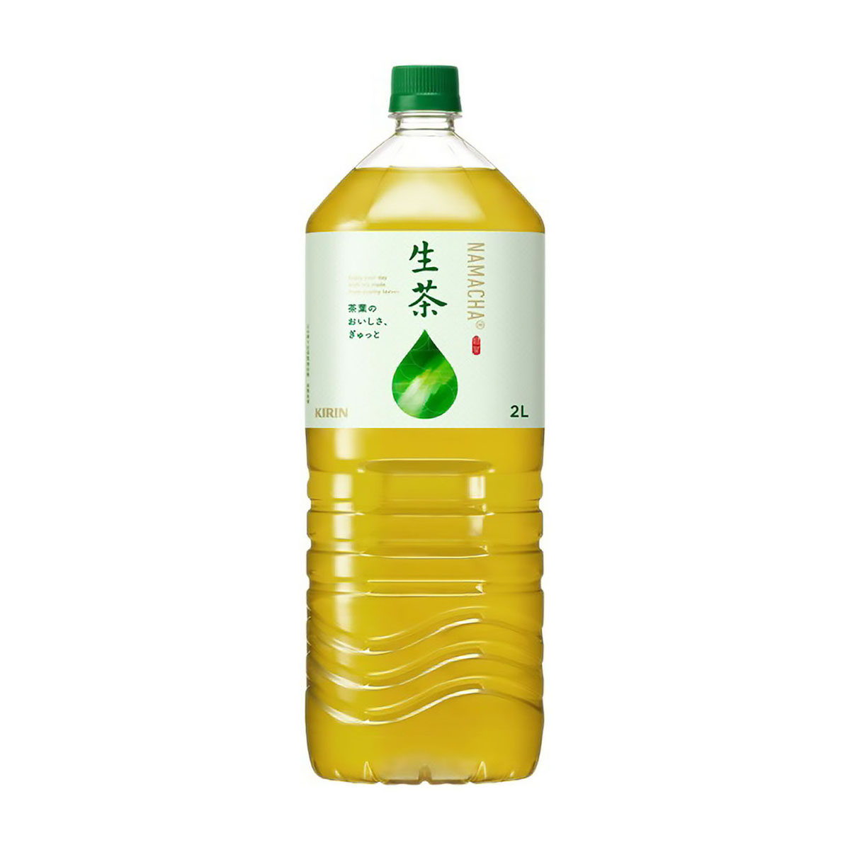 キリン生茶　２ＬＰＥＴ（ケース6本）