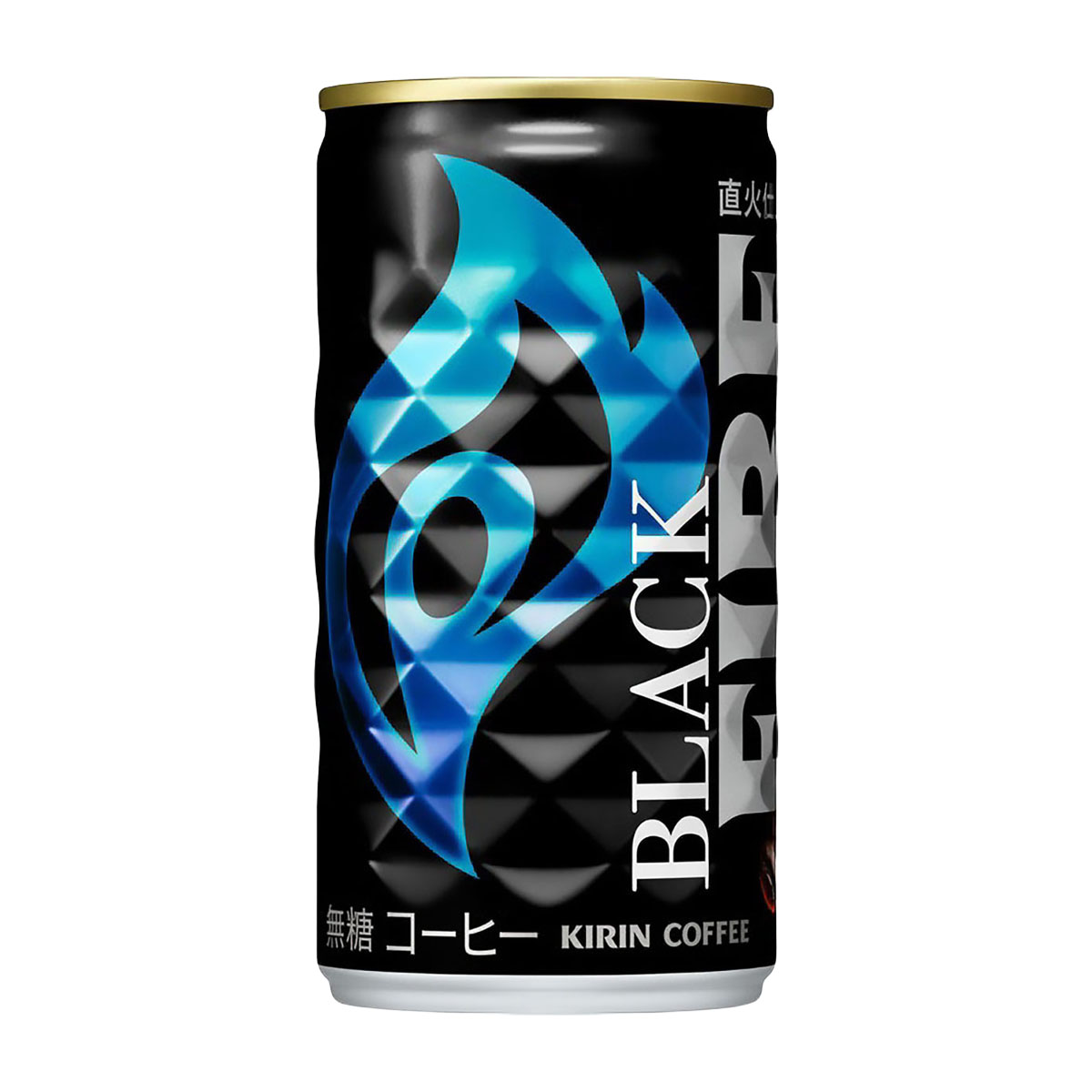 【アウトレット】キリン　ファイア　ブラック　１８５ｇ缶 260228