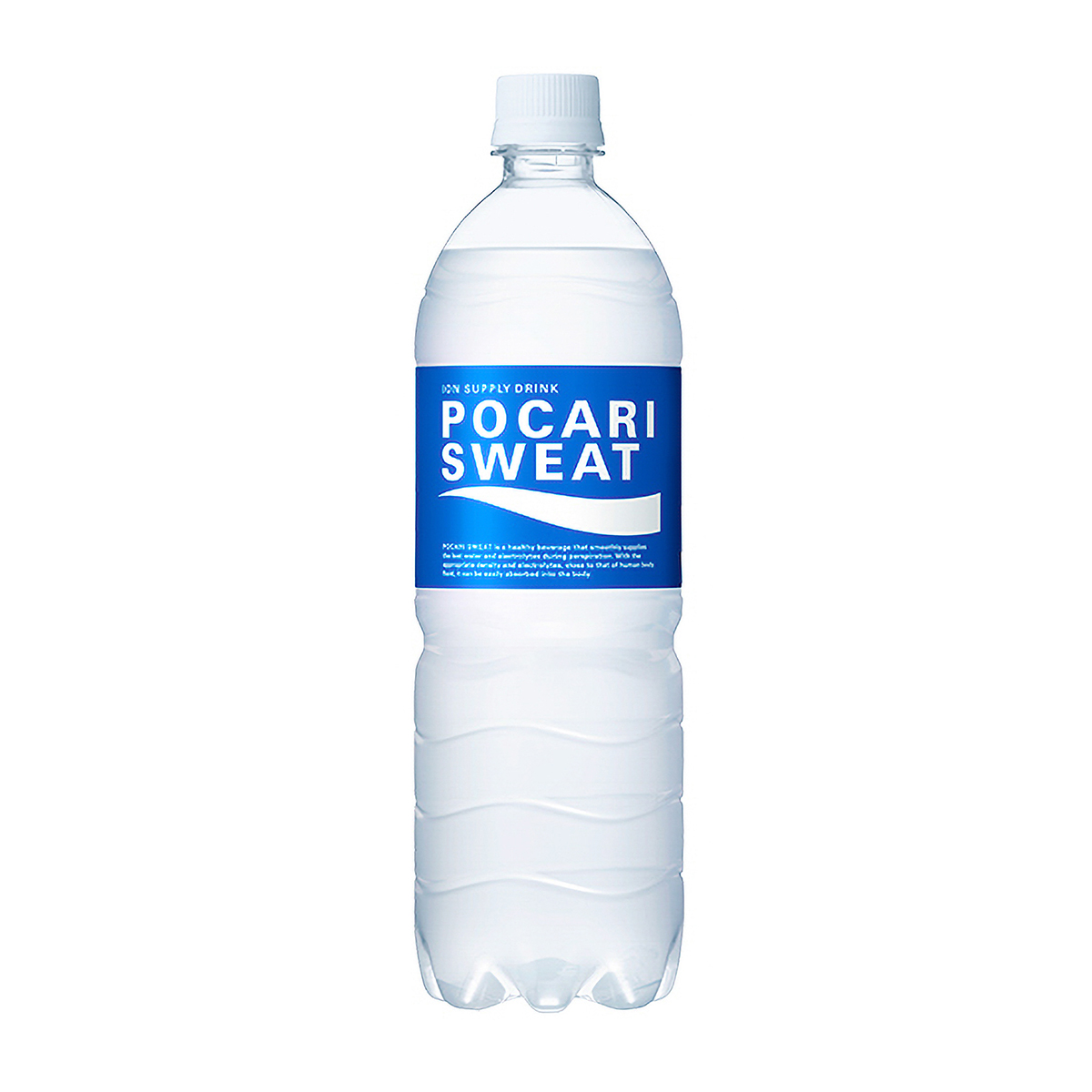大塚製薬　ポカリスエット　エコボトル　９００ｍｌ